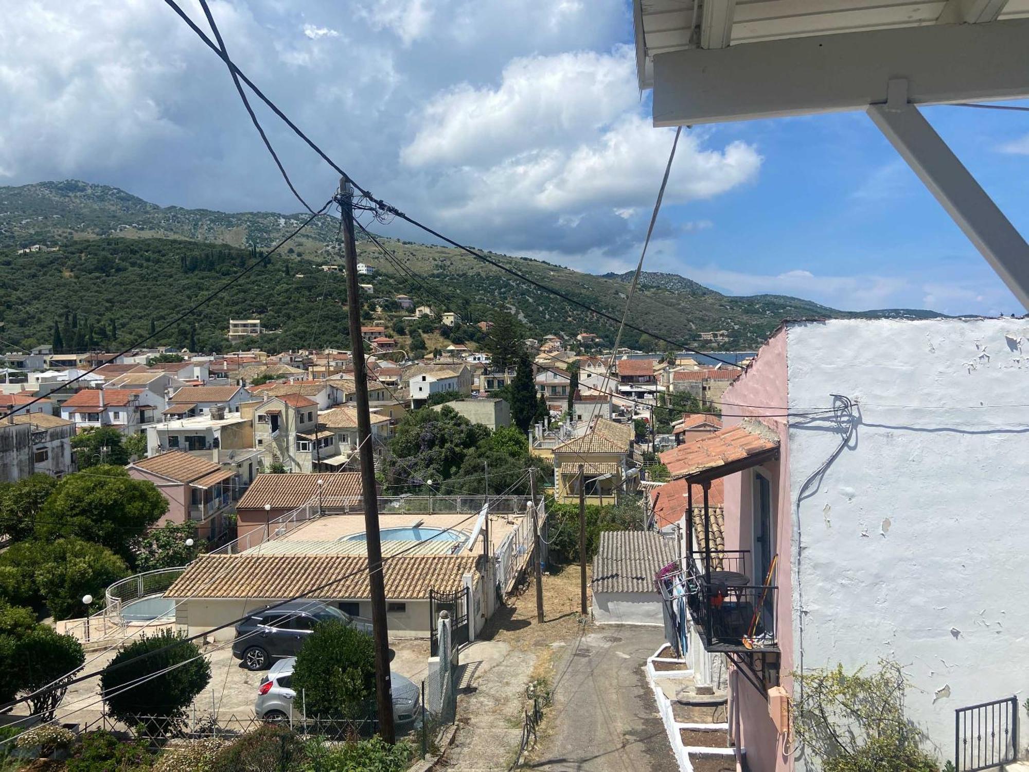 Nonna's Hill * Kassiopi